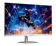 GIGABYTE M27UP ICE - 1475172 - zdjęcie 3
